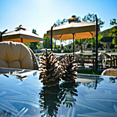 Ağva Casa Rosa Bungalov Otel 